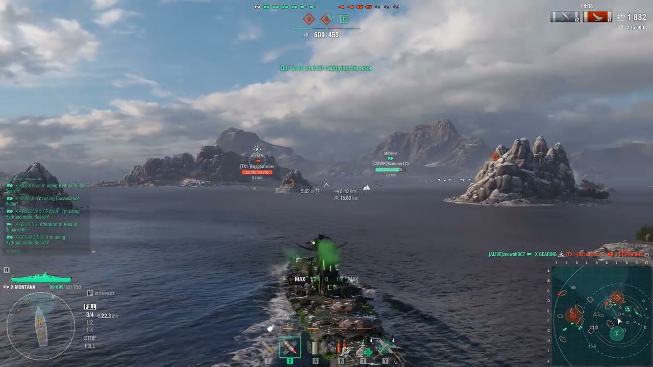 World of Warships 2026 02 07 CB ALIVE Montana