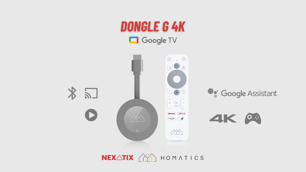 Homatics dogle G 4K: Complete Setup Guide 🎬✨