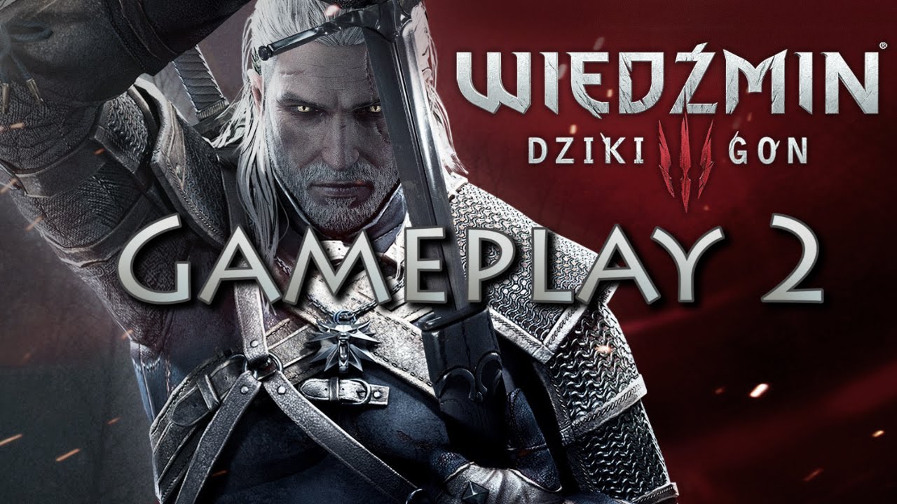 Wiedźmin 3 - Rozw&oacute;j Postaci