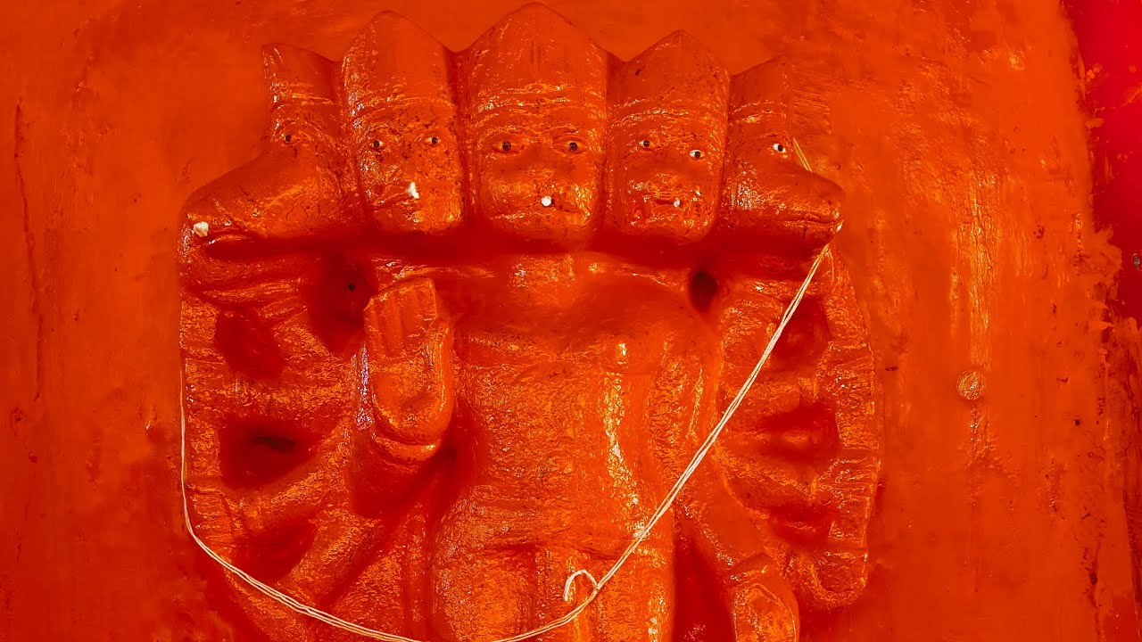 हस्ते हस्ते बोलों सीताराम सीताराम