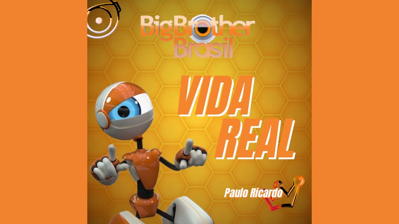 Vida Real (BBB 19)