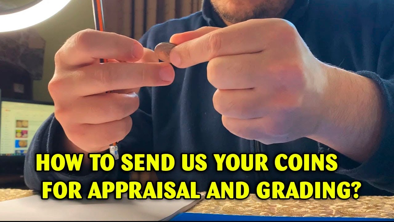 Wondering What Your Rare Coin Is Worth? Find Out in This Video!