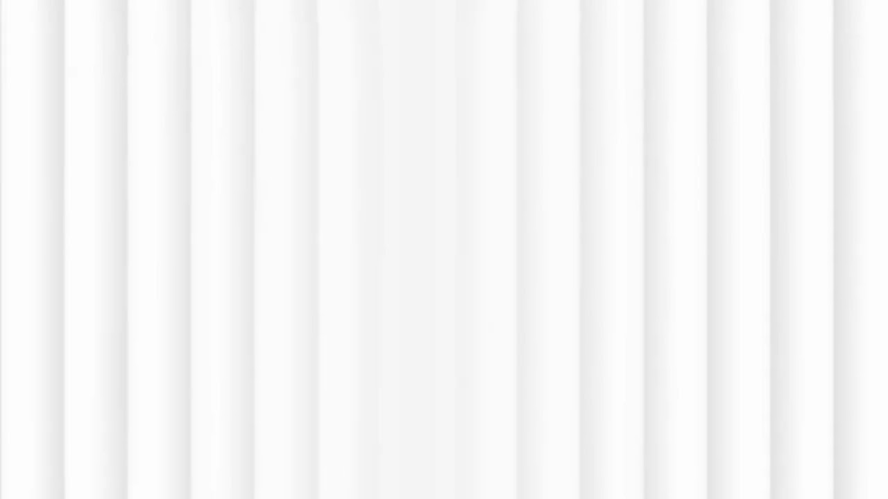 Abstract White Vertical Lines Free Background Videos, No Copyright | All Background Videos