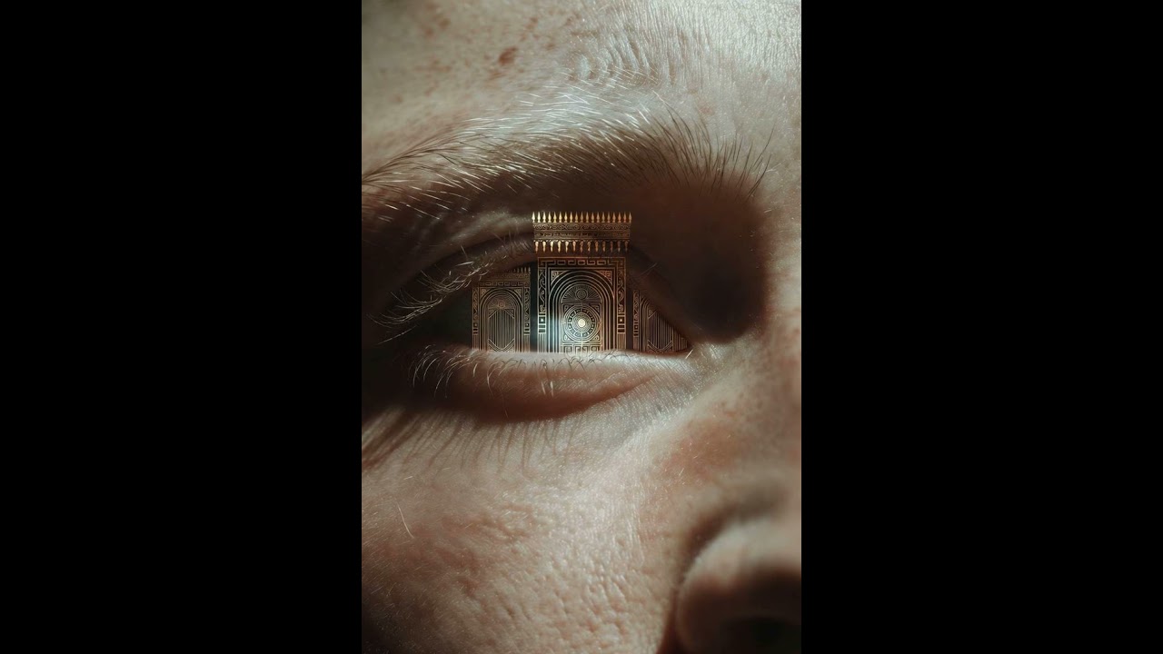 DJ Lyran Anuhazi _ Windows to the Soul