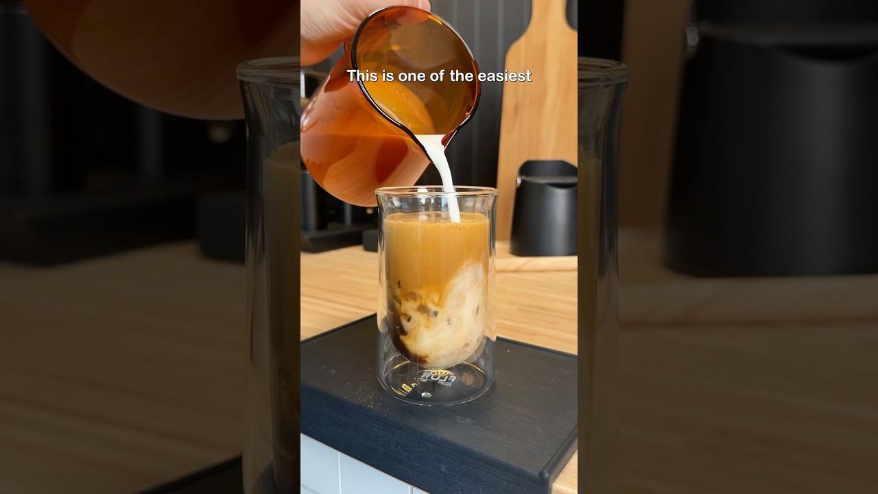 greckie frappe