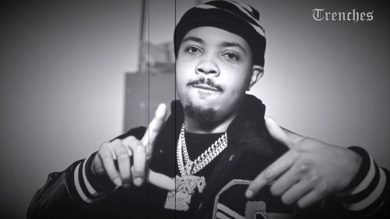 [FREE FOR PROFIT] G Herbo x Nardo Wick Type Beat - 
