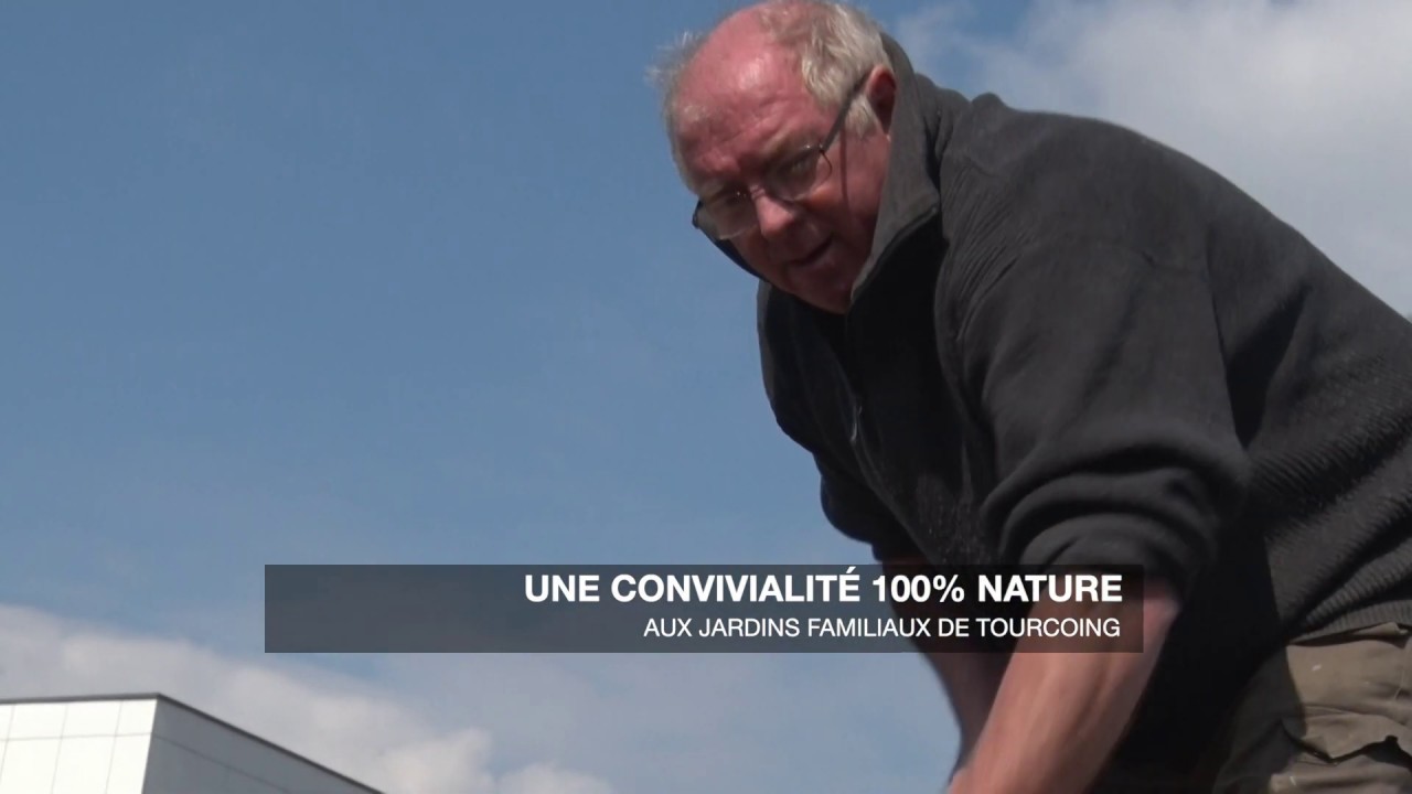 Les jardins familiaux revivent au printemps