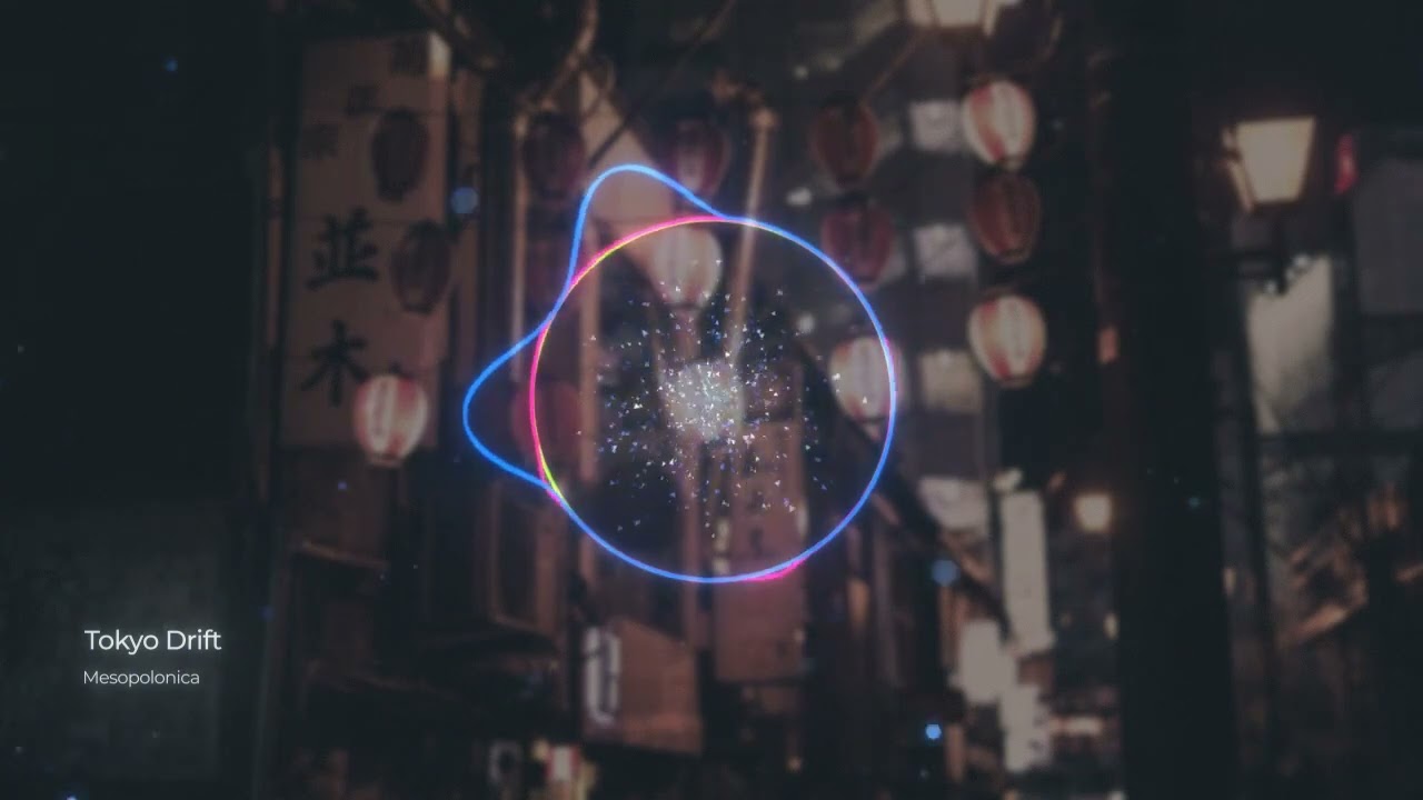 Mesopolonica - Tokyo Drift