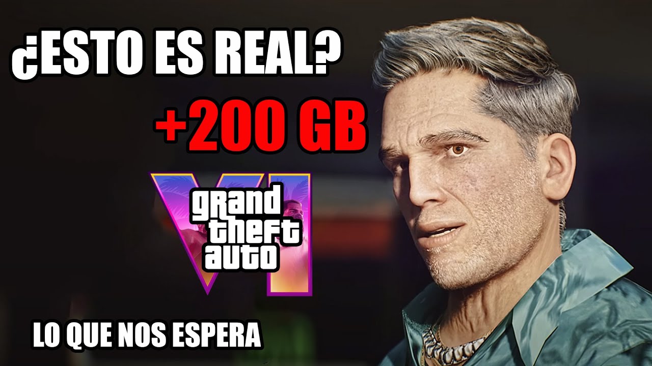 Así será REALMENTE GTA VI (Lo que sabemos) | Recopilación de Filtraciones y Especulaciones