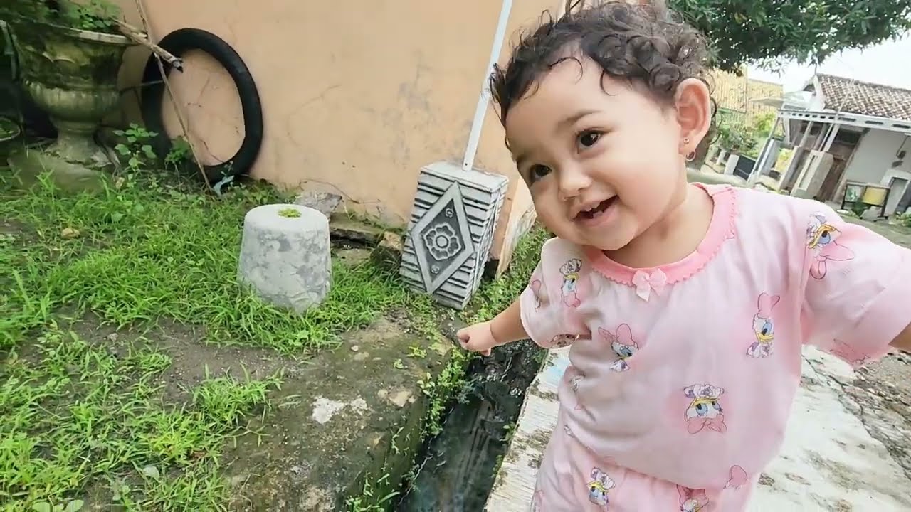 SEDIKIT PENJELASAN KENAPA MAMA NGIKUTIN MAS CAWIE !! 