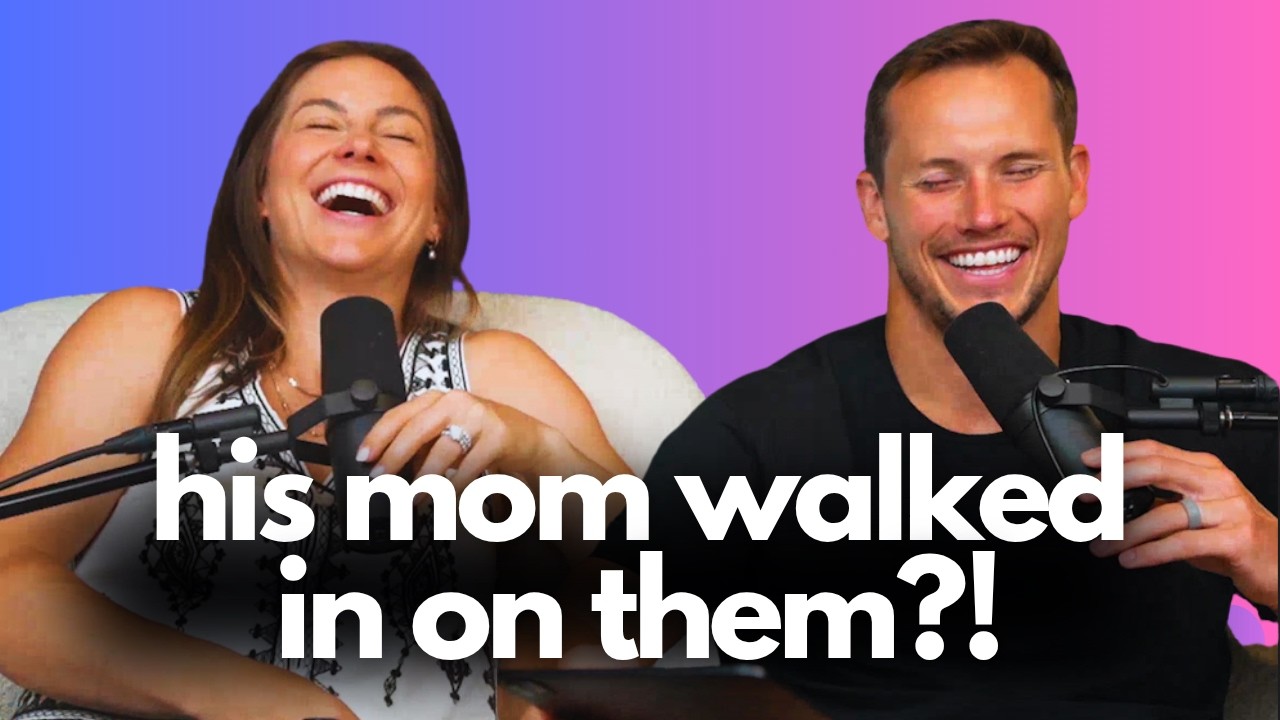 269 | reacting to your most awkward moments ever