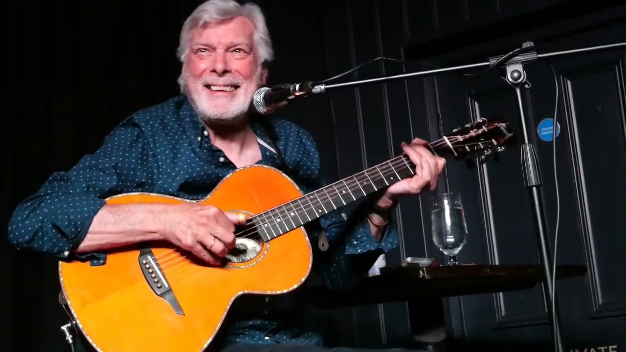 Steve Tilston - 