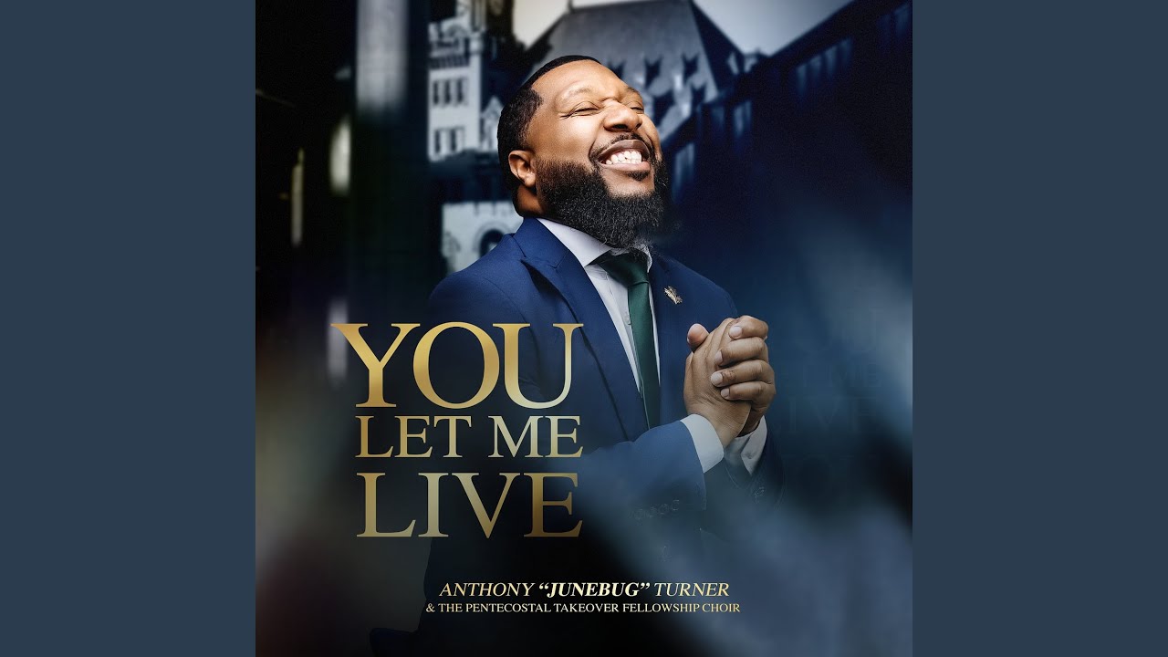 You Let Me Live