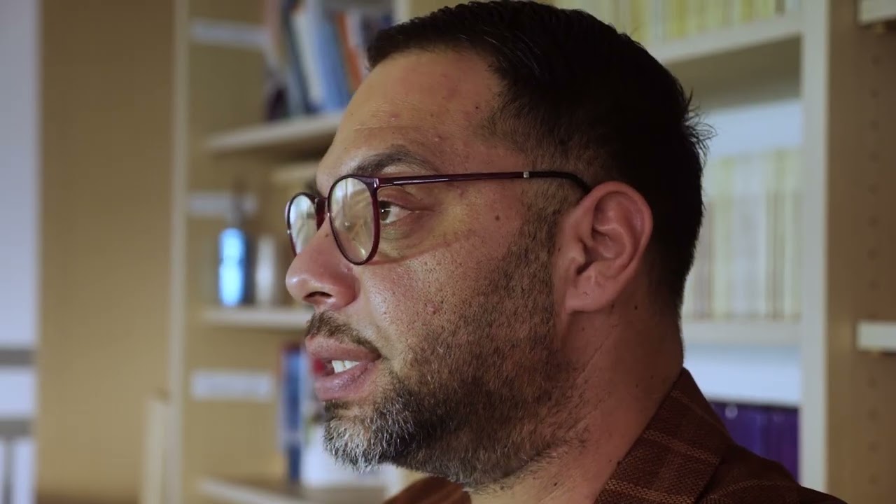 РОМИТЕ КАКО НАЦИЈА БЕЗ ТЕРИТОРИЈА- Историја, култура и современост во Европа и Северна Македонија