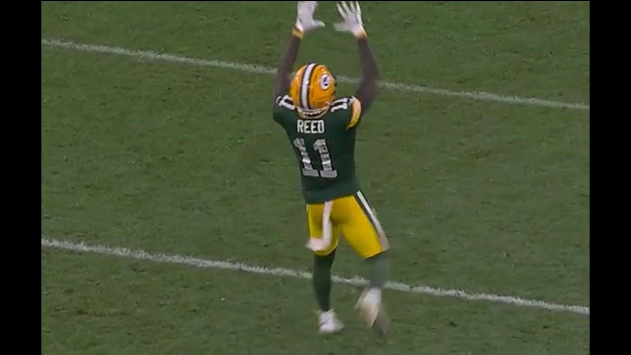 Jayden Reed Full 2024 Season | 1066 Total Yards & 7 TDs | Packers Highlights