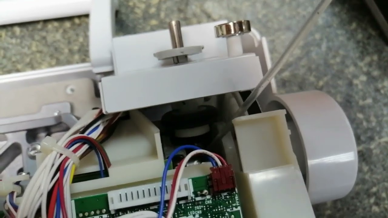 профилактика Brother NV 800