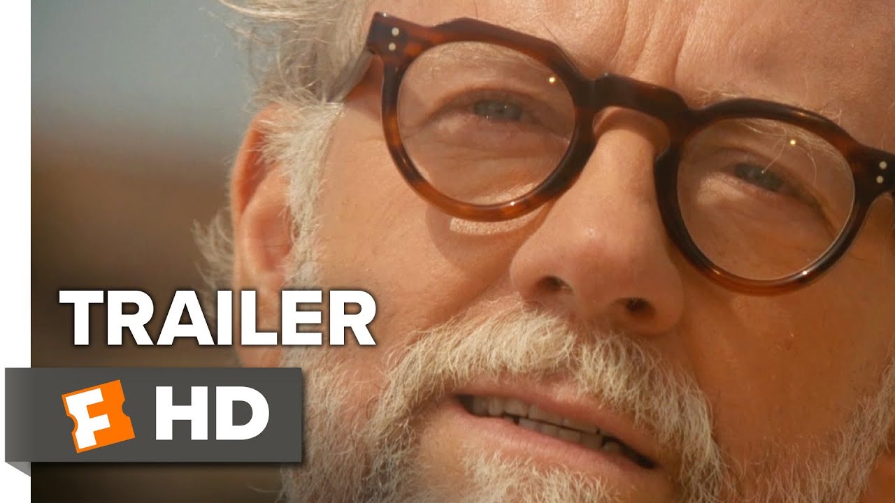The Maestro Trailer #1 (2019) | Movieclips Indie