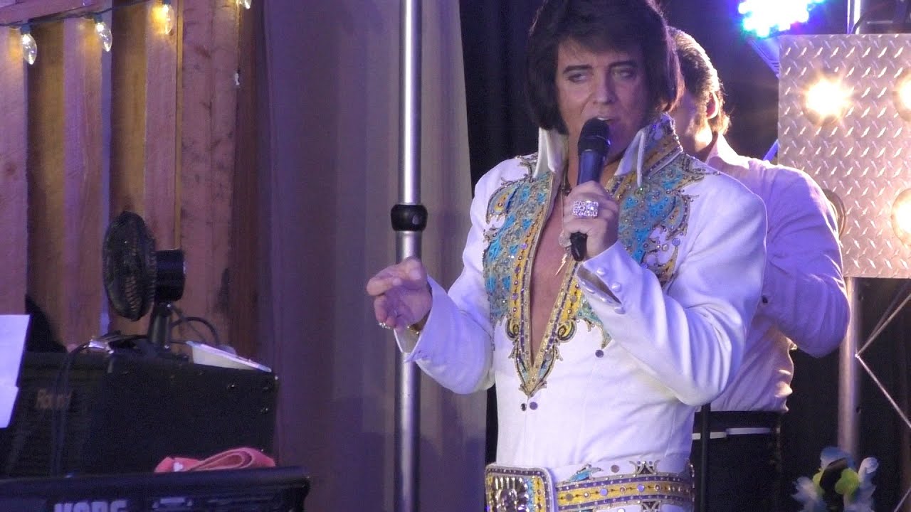 Bill Cherry, “Unchained Melody” - video by Susan Quinn Sand