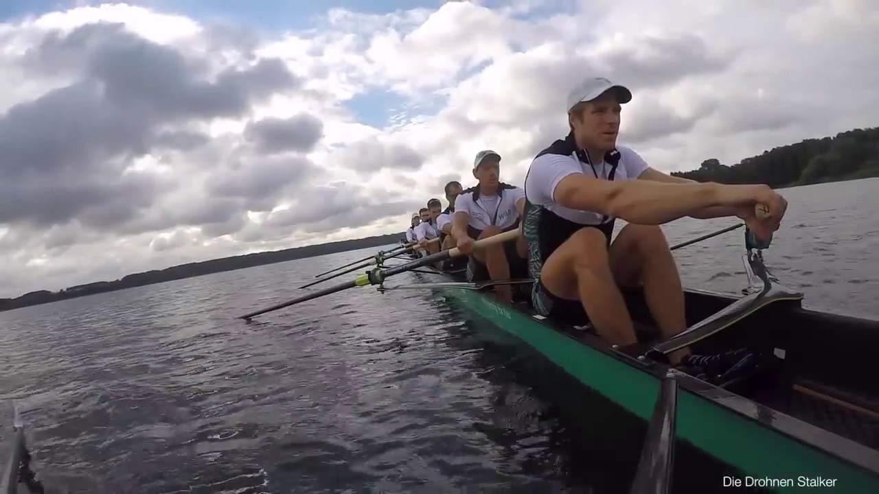 The German Eight