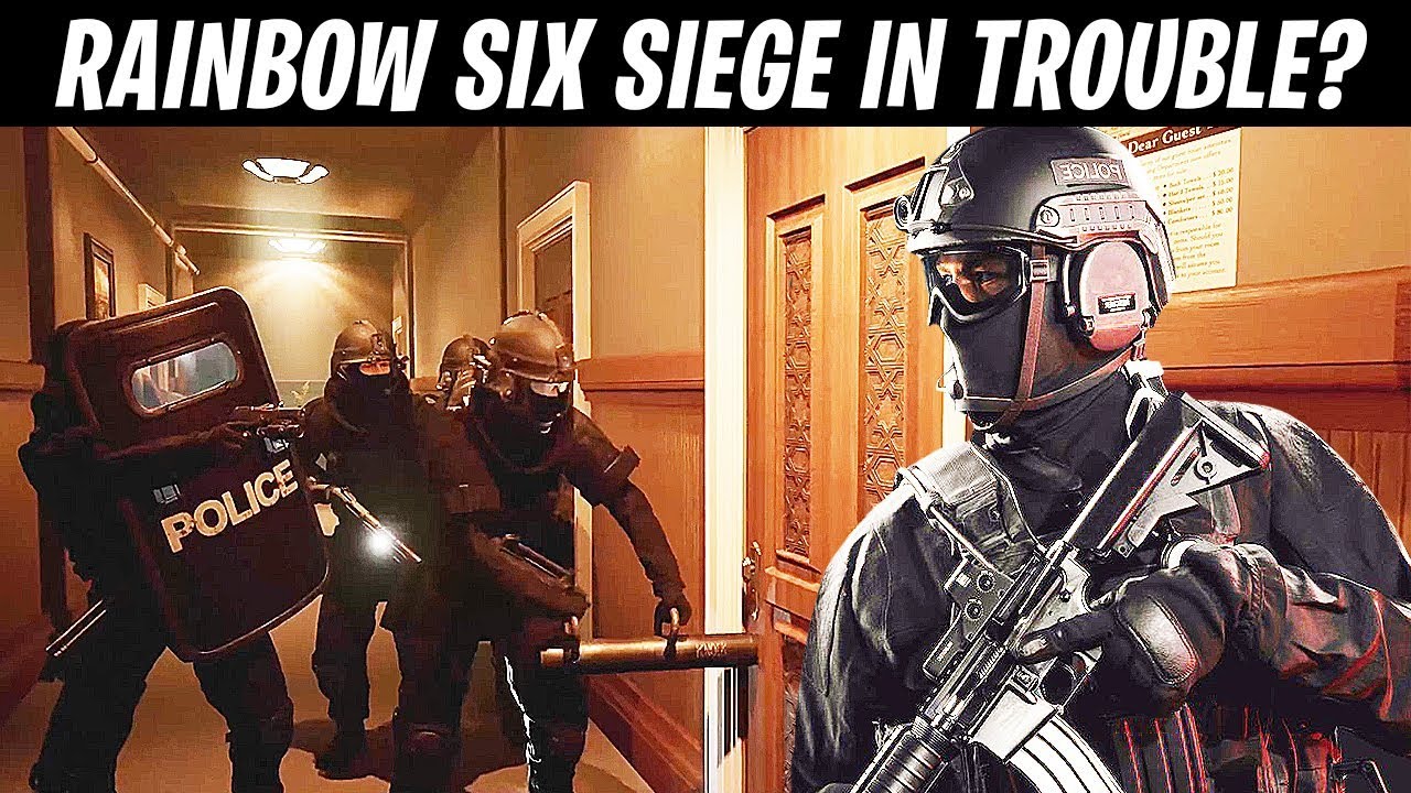 10 Best FPS Games Coming in 2019 (FIRST PERSON SHOOTERS)
