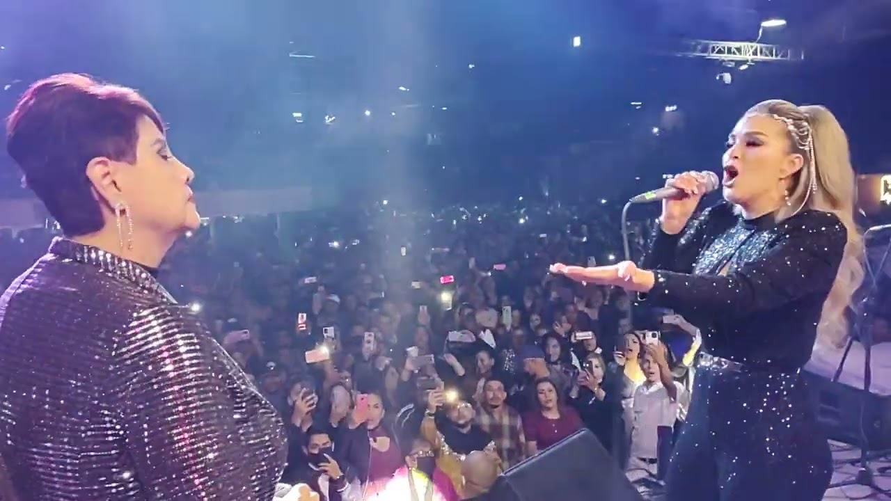 La Super Original Tropicana de Benetia y Mi Barrio Colombiano - 
