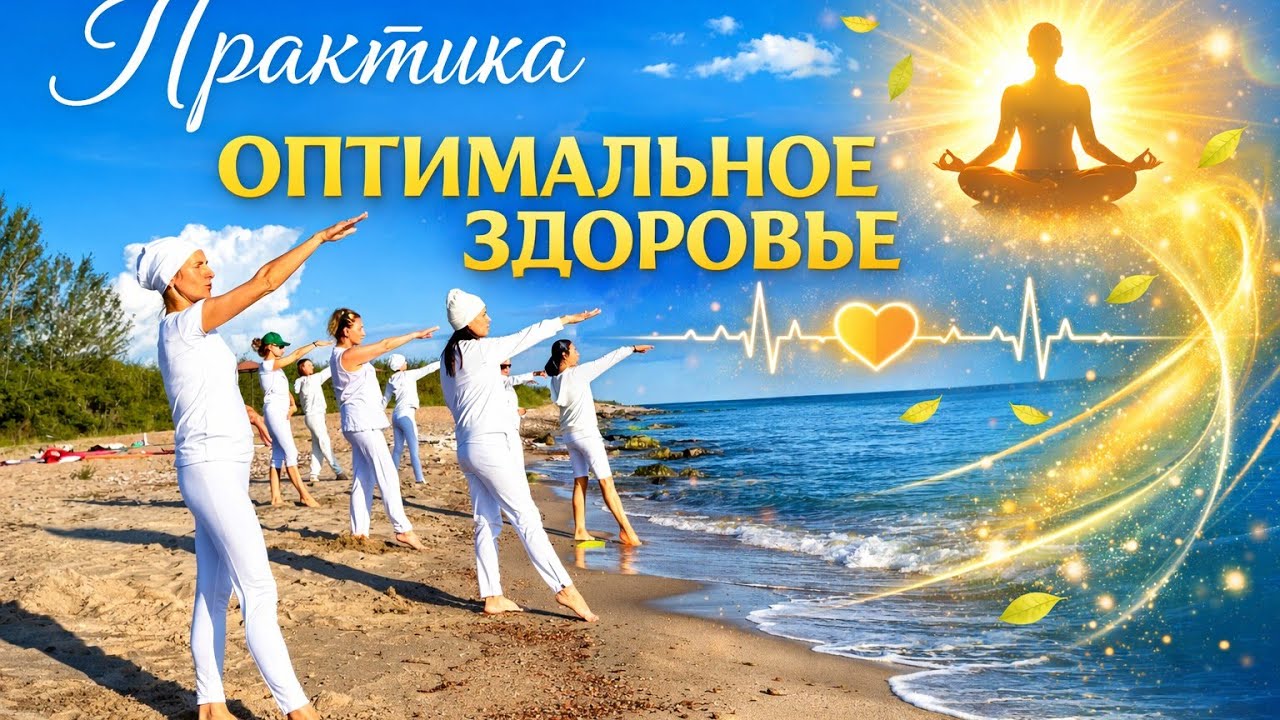 Kundaliny yoga  Galia Gapon в прямом эфире!