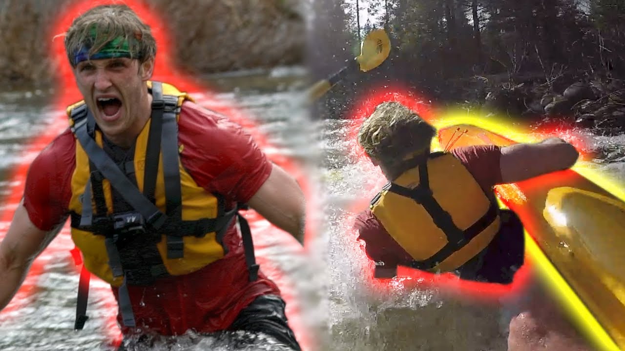 OUR LAST DAY IN YOSEMITE WAS A DISASTER.