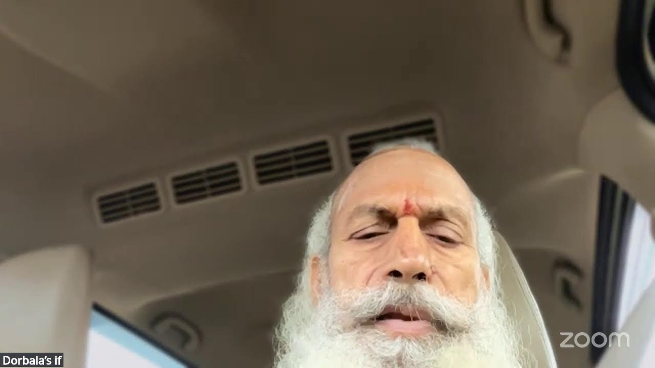 व्यास महाभारत's Personal Meeting Room