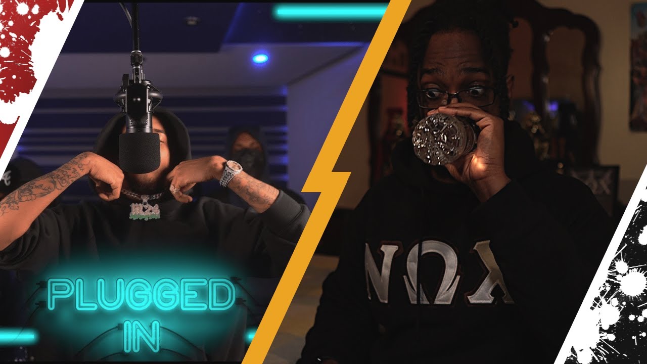 WELPPP | M24 - Plugged In w/ Fumez the Engineer | KRXOVR REACTION