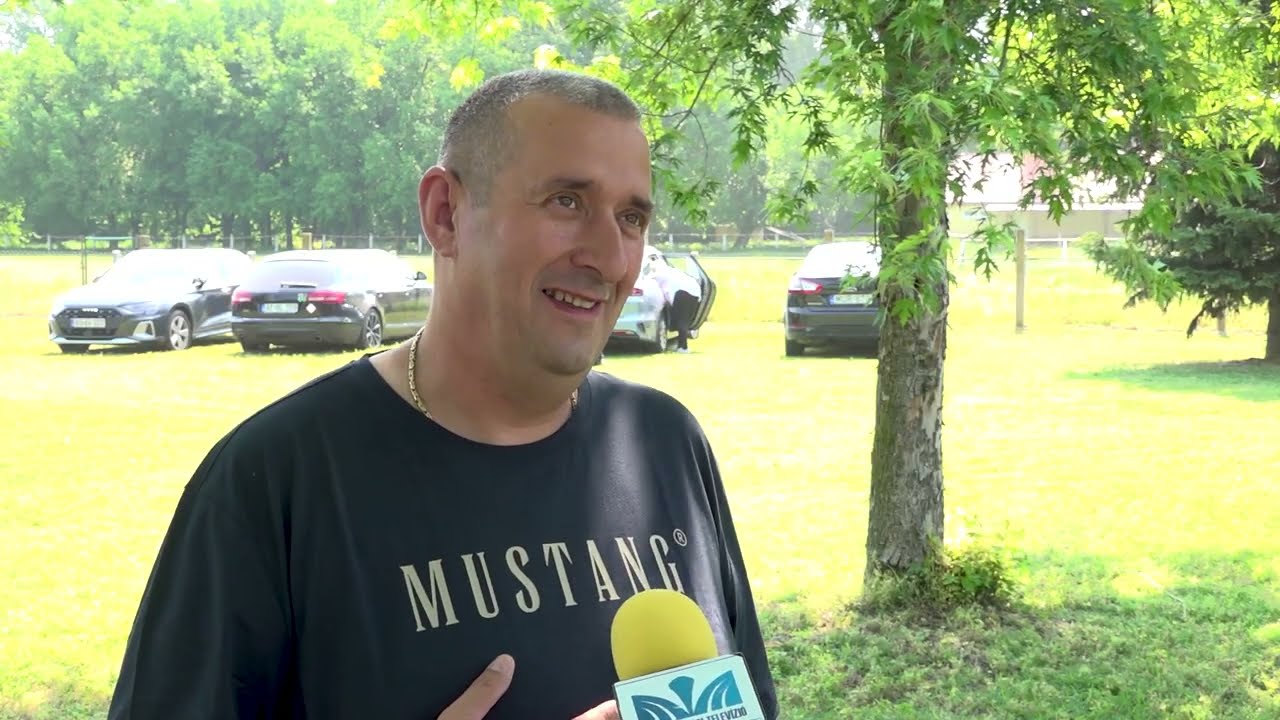 A bernipásztor kutyák szerelmesei randevúztak Makón