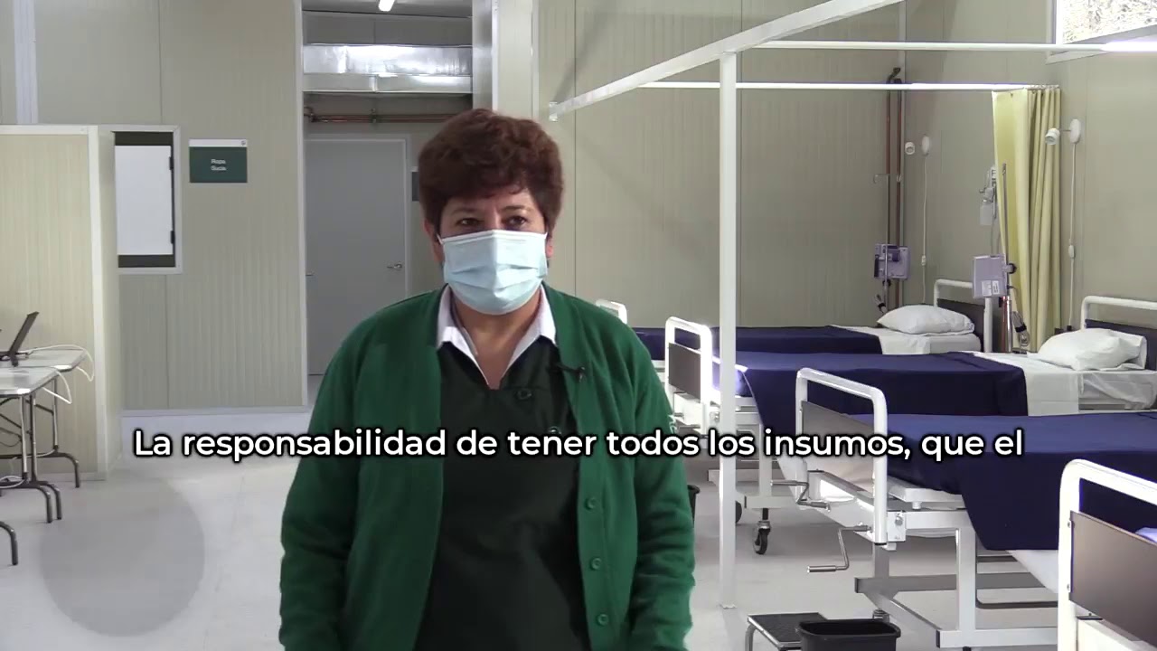 Centro de Atención Temporal en #Naucalpan, #EstadoDeMéxico