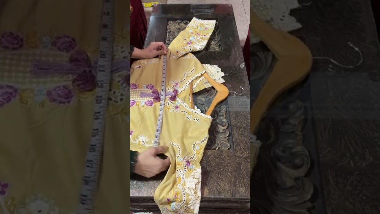 Farah talib aziz crimson preloved 03441247044
