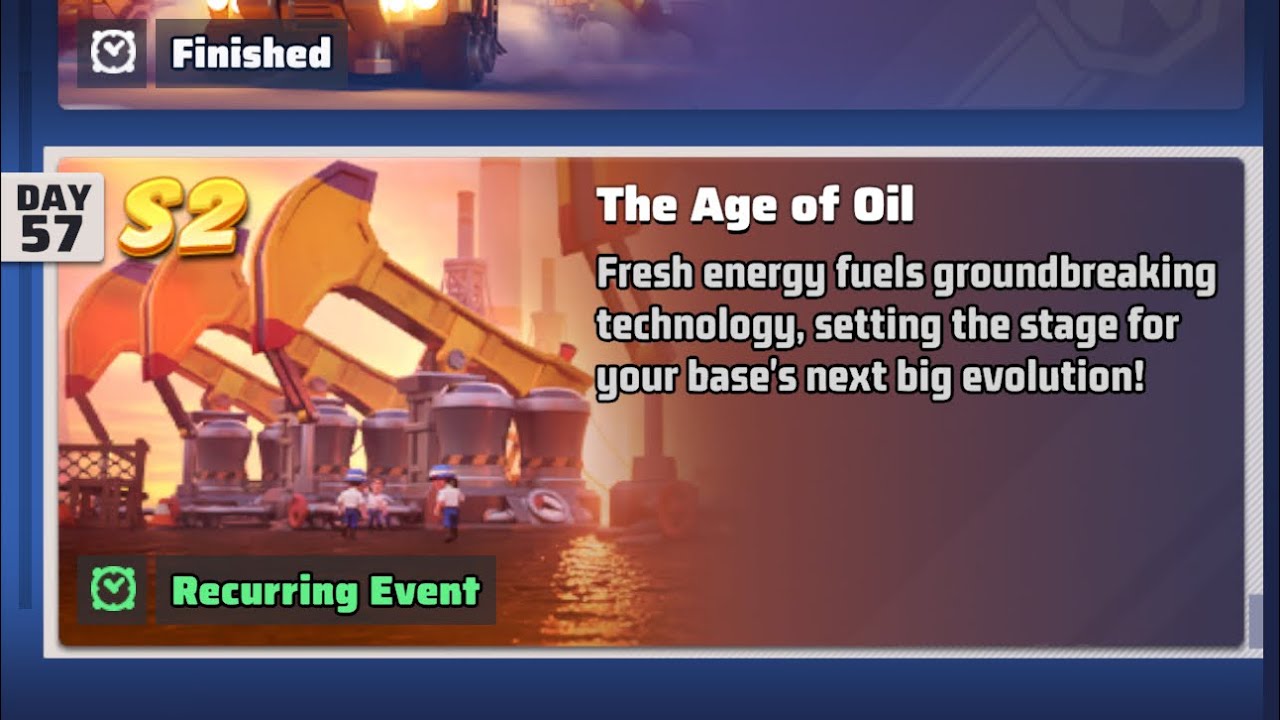 Last War Age of Oil: Mistakes to avoid and what you must do part 2