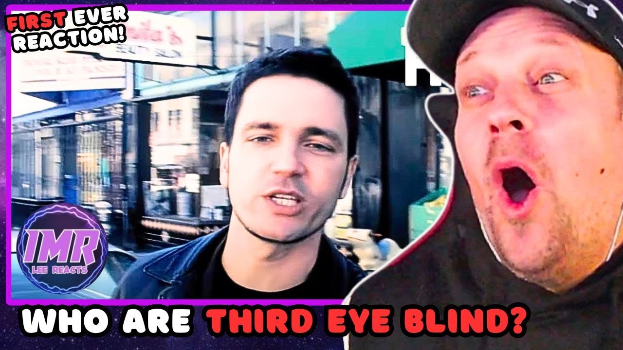 First Listen | THIRD EYE BLIND 