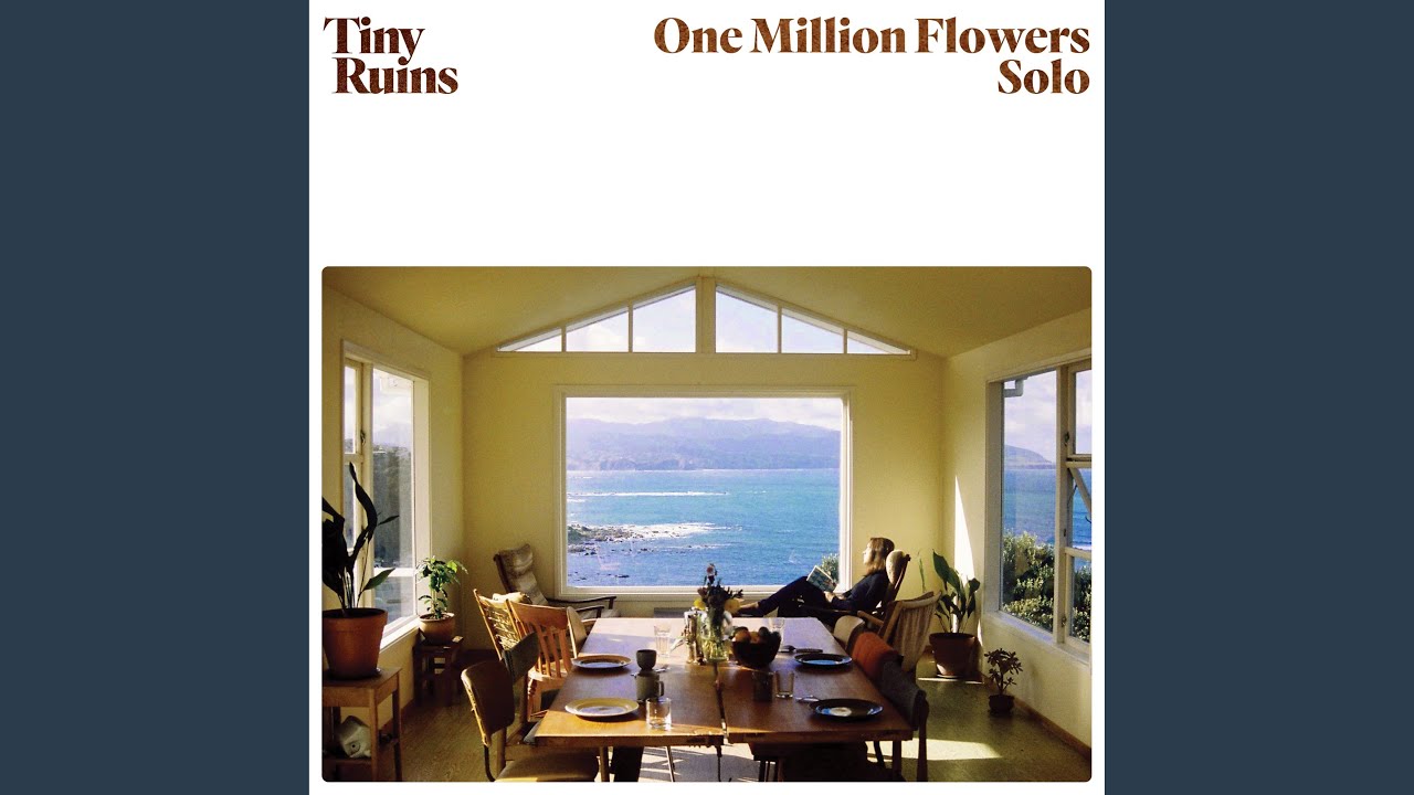 One Million Flowers (Solo)