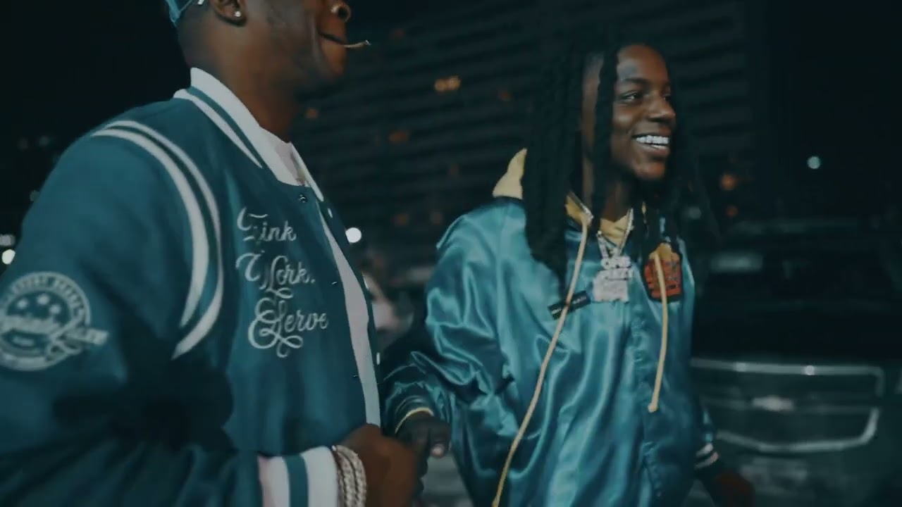 OMB Peezy - last breath @Shotbywolf1  (GMIX) [Official Video]