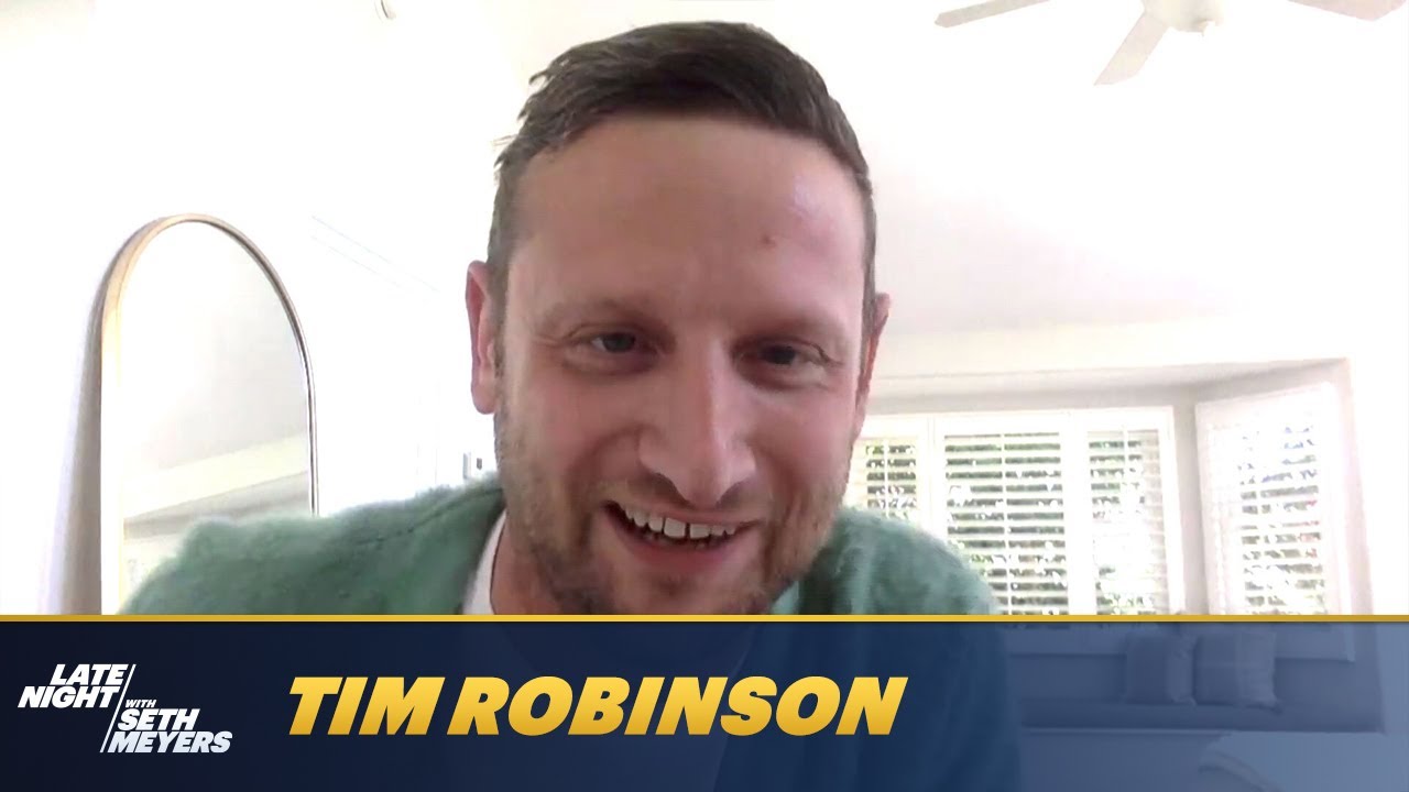 Tim Robinson&rsquo;s SNL Sketch Could Have Damaged NYC&rsquo;s Ecosystem