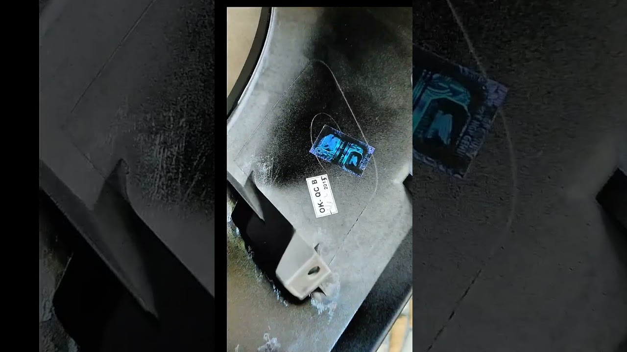 PART 9 PROGRESS RESTORASI RINGAN REVO ABSOLUTE 2013 HIJAU