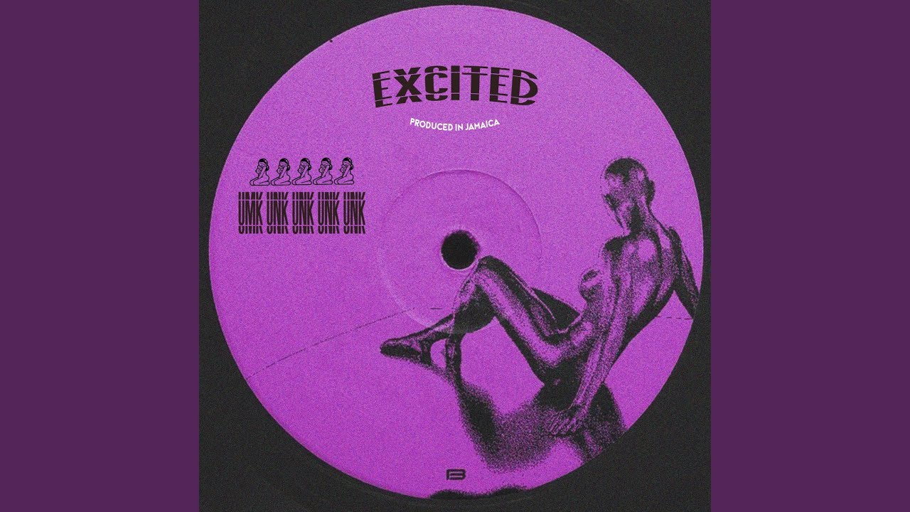 EXCITED
