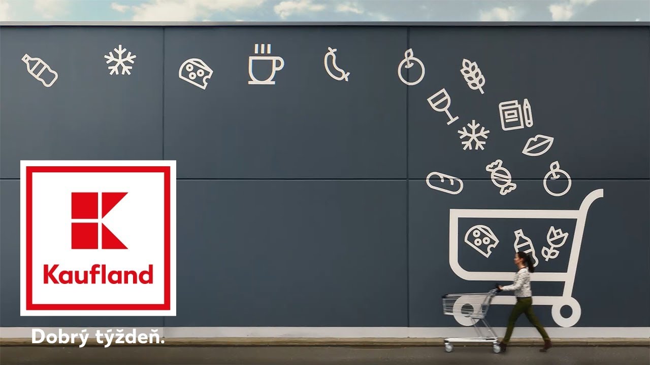 Kaufland: Zľavy 20+20