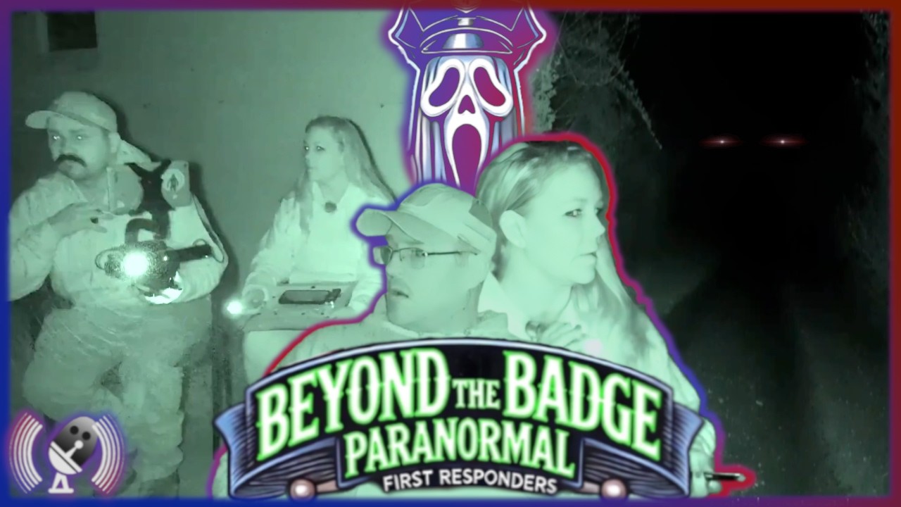The Cabin on 360 (Part 2) | Beyond the Badge | Episode 2