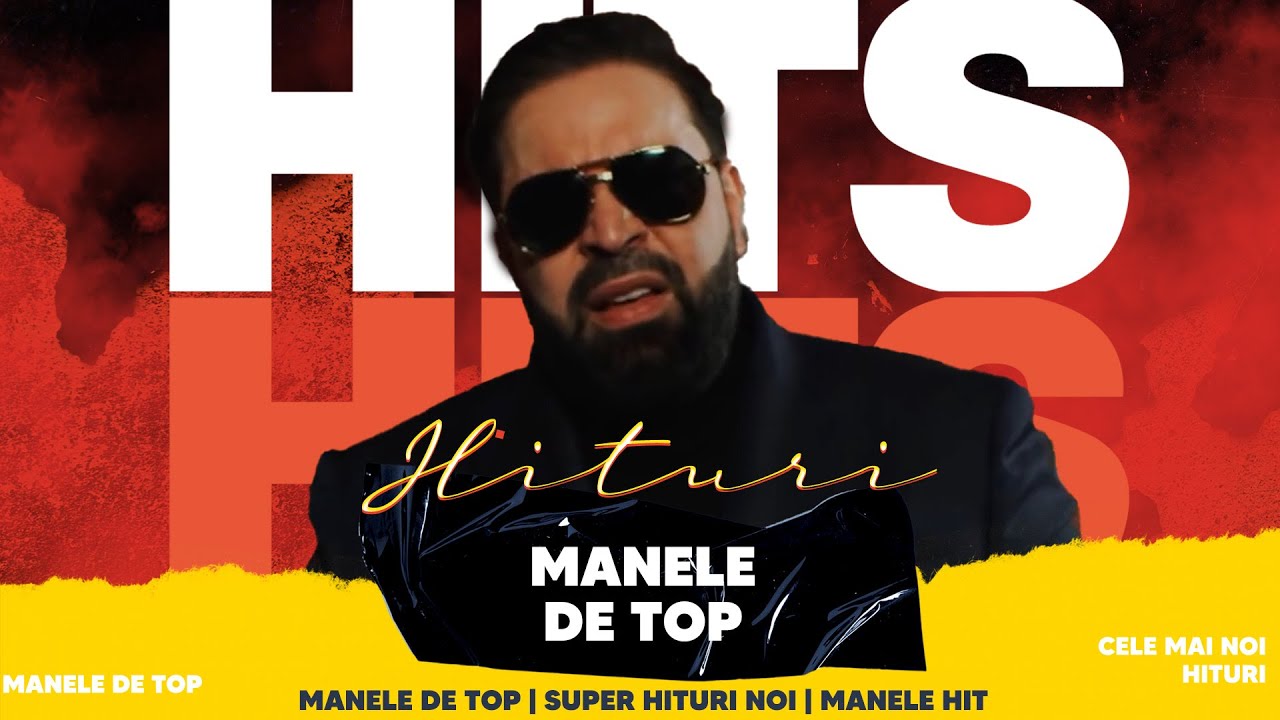 Florin Salam | Manele Hit 2023