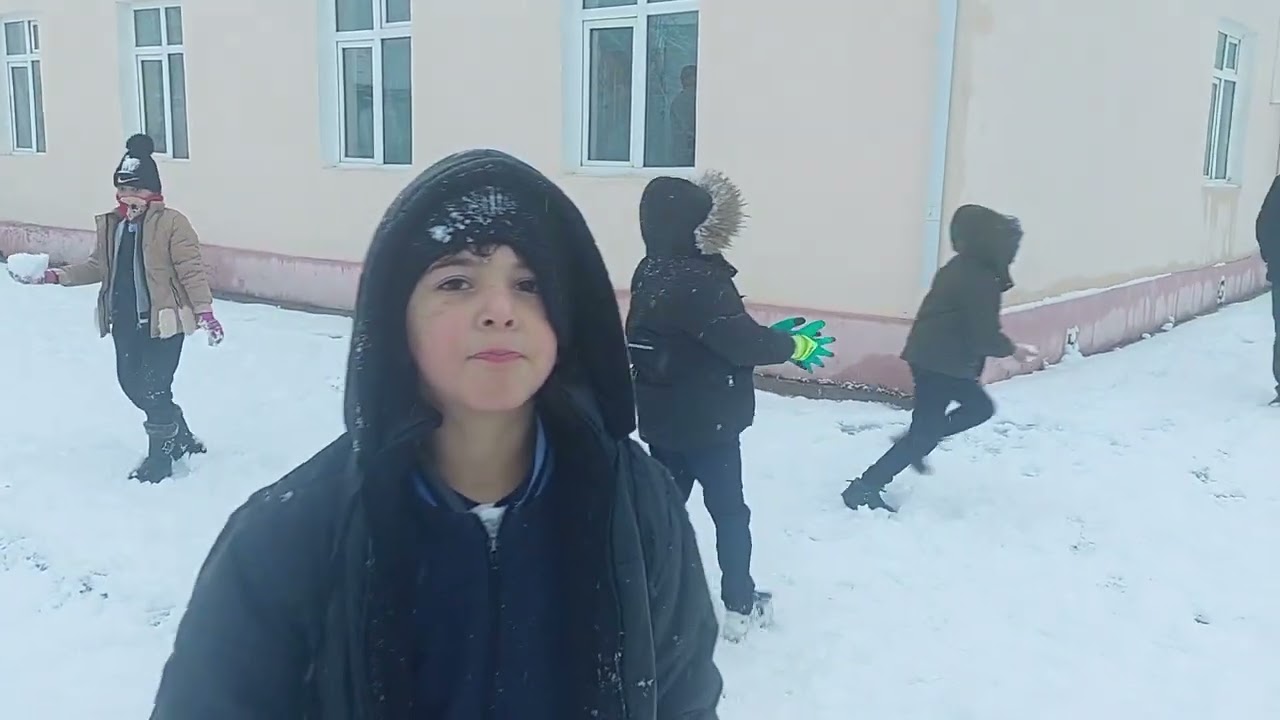 Bugünkü dərsimiz 