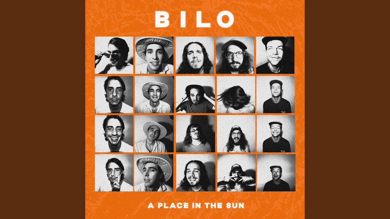 A place in the sun