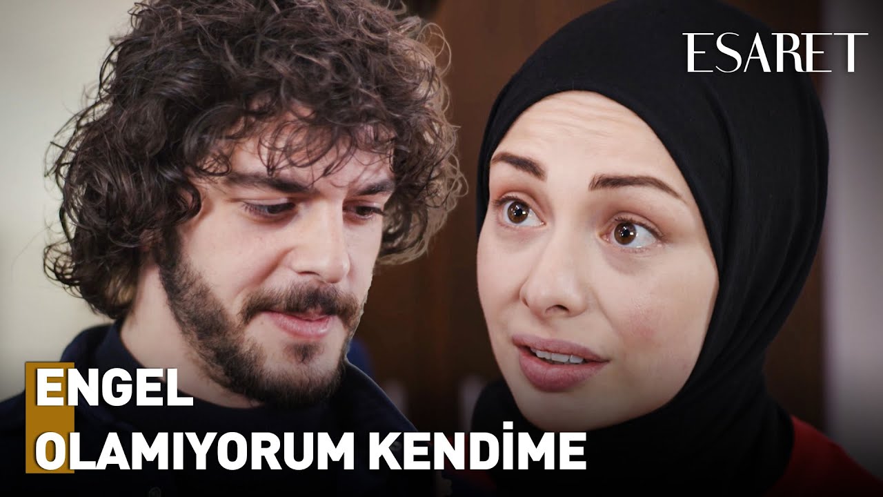Aziz ve Elif'i Aşkın Heyecanı Sardı  |  