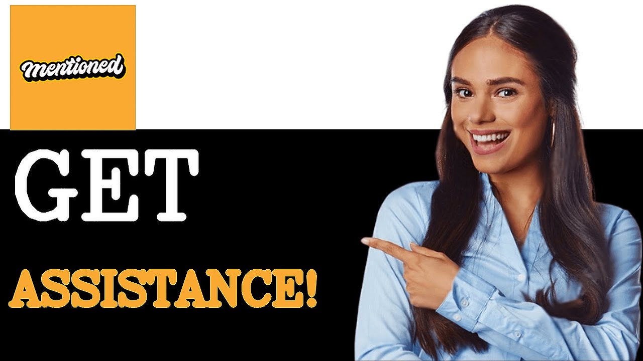 How To Get Help With Your Mortgage (2025)