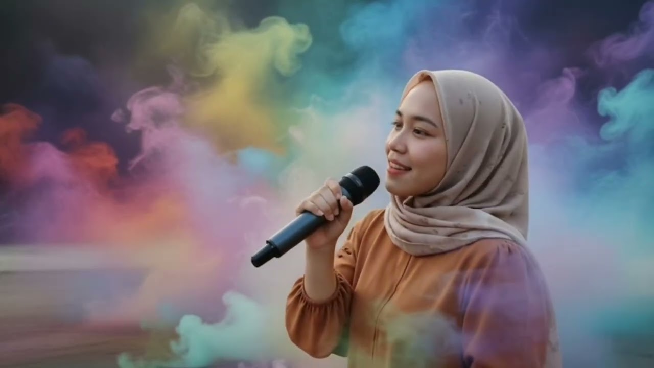 Belajar mencintaimu - new original song