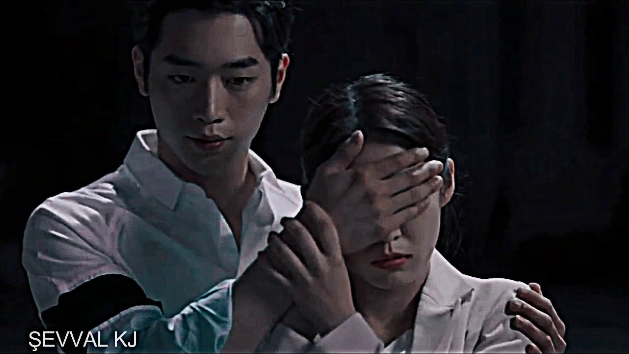 Kore Klip || Herşey Sensin [Are You Human Too]