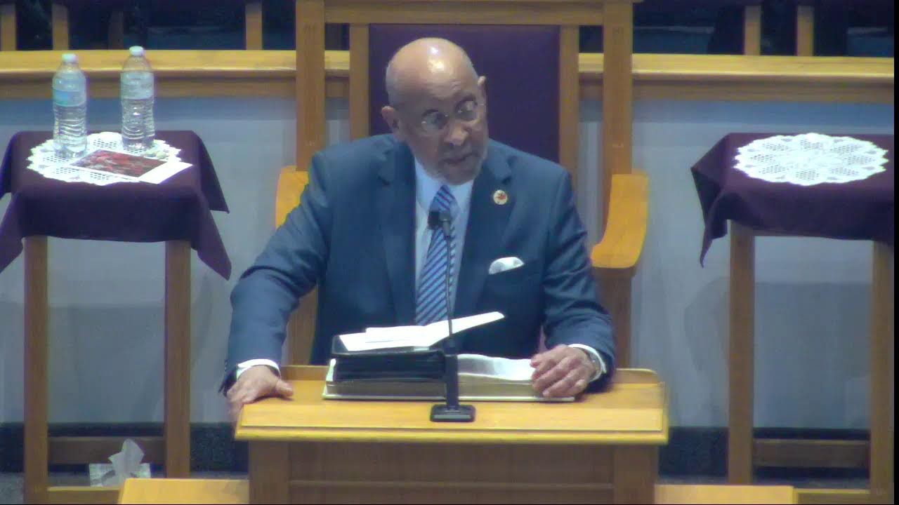Get Your Spiritual Fix In 2026, Stay Committed To The Lord & Church. January 11, 2026
