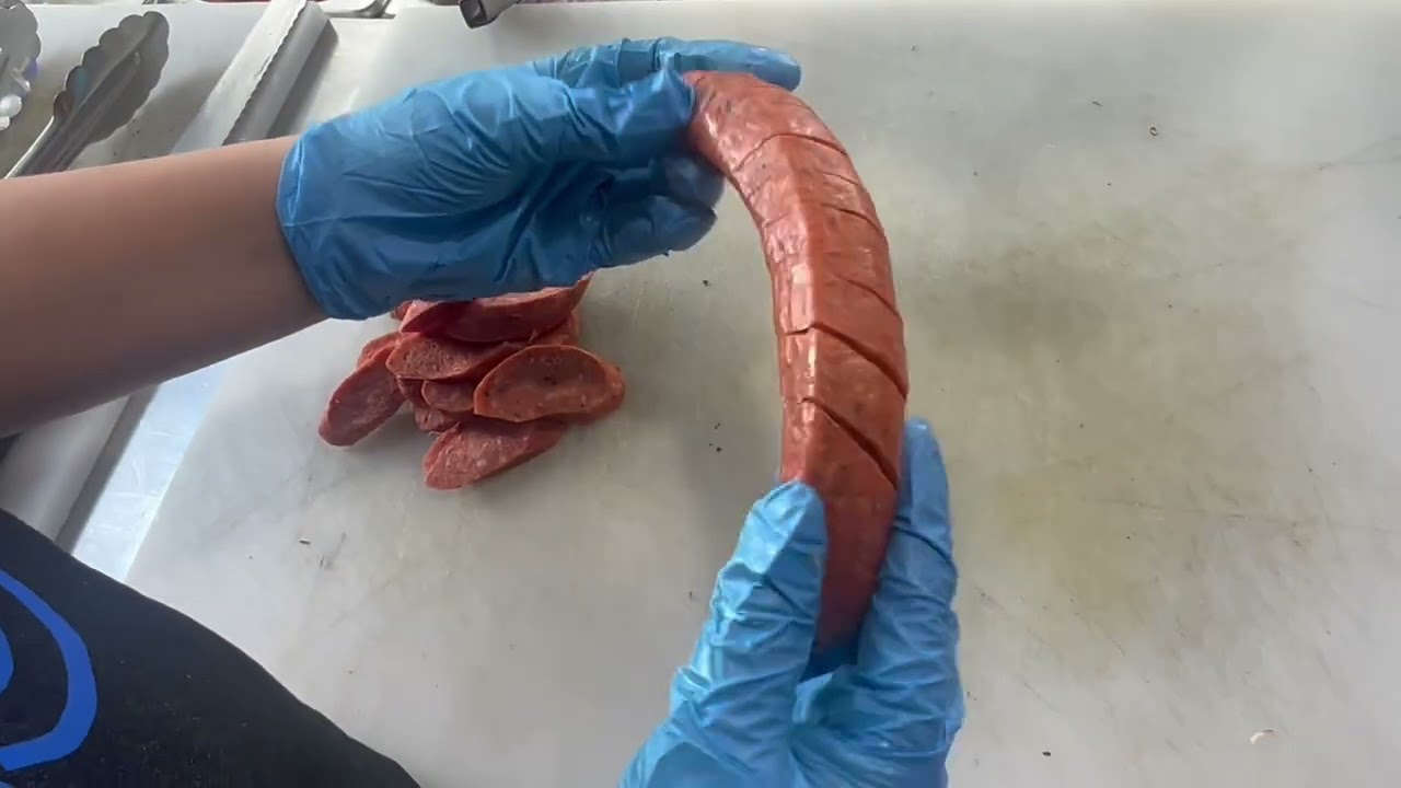 Loukaniko